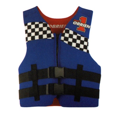 O'Brien Life Vests