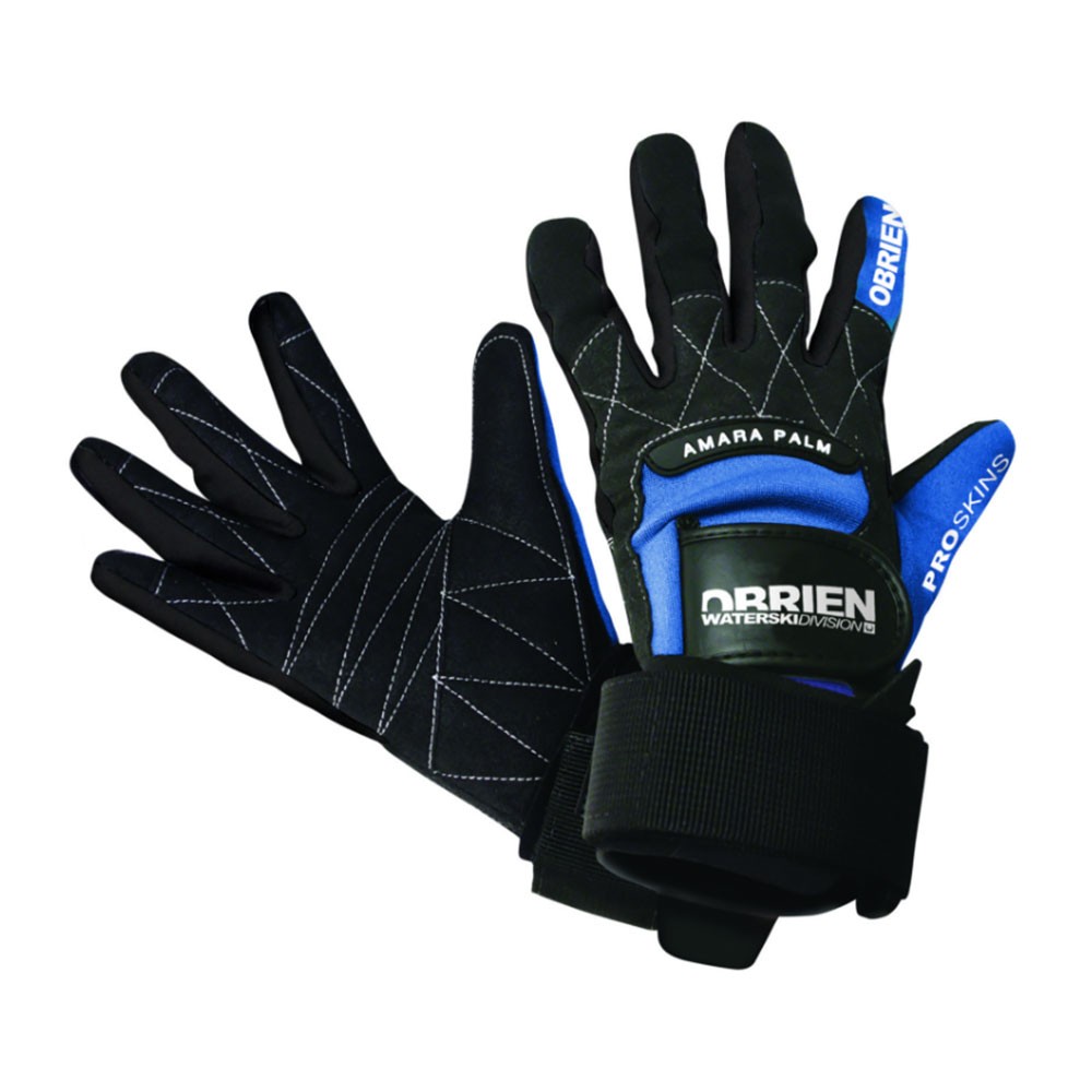  Ski Gloves