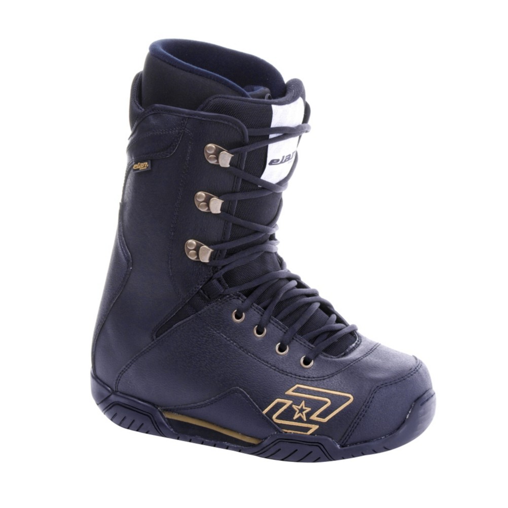 Elan Snowboard Boots