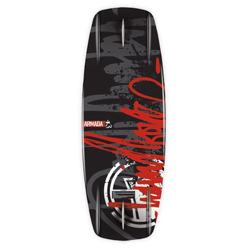  Wakeskates