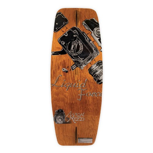 Liquid Force Reed Wakeskate - Mens