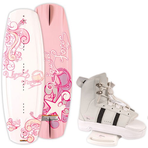 Liquid Force Wakeboards
