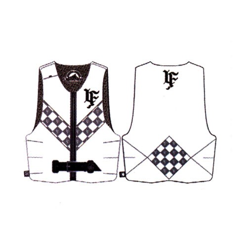 Liquid Force Adult Life Vests
