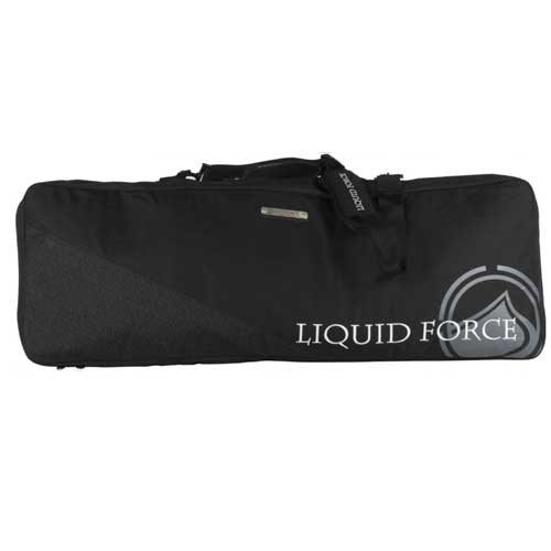 Liquid Force Wake Extras