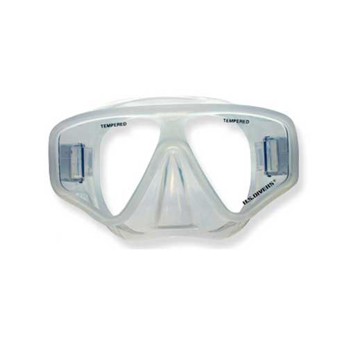 US Divers Samoa Mask