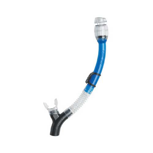 US Divers Total Dry Snorkel