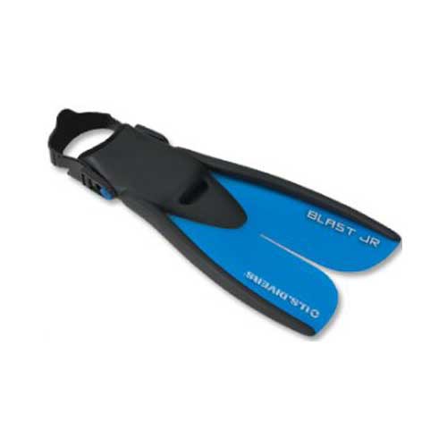 US Divers Blast Fins - Kids