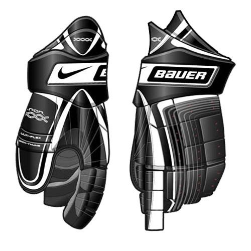  Adult Hockey Gloves