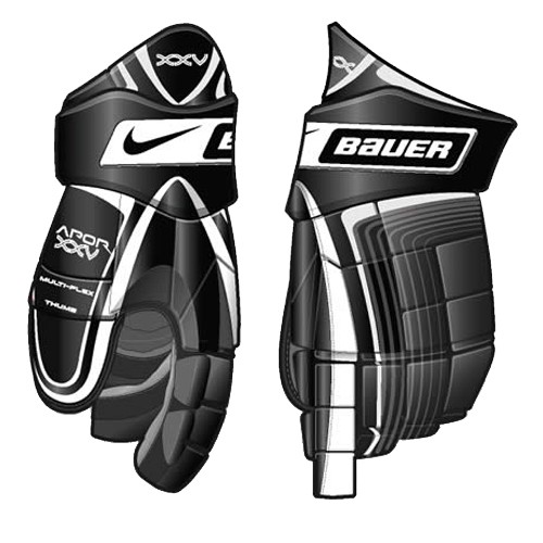  Junior Hockey Gloves
