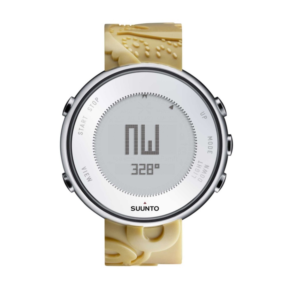 Suunto Lumi Terra Digital Sport Watch - Womens 2010