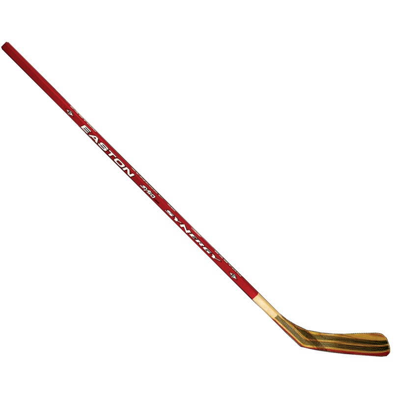 Easton Youth Wood Hockey Sticks