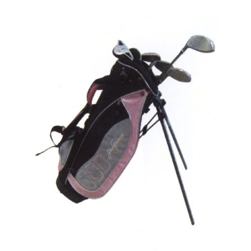 Jack Nicklaus Q4 Golf Set - Girls Right Handed