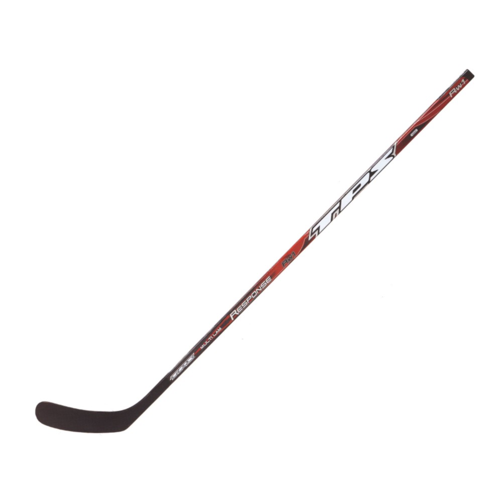  Intermediate Wood Hockey Sticks