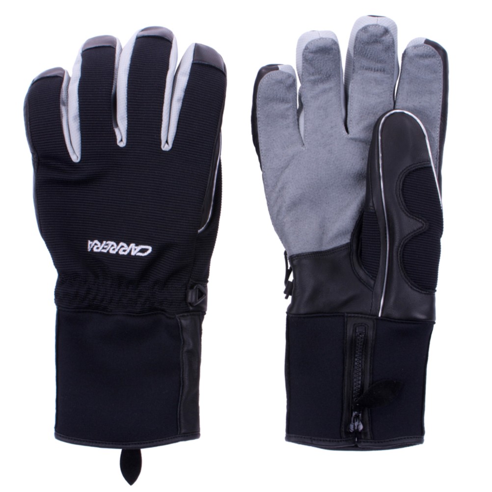 Carrera RC Gloves - Mens