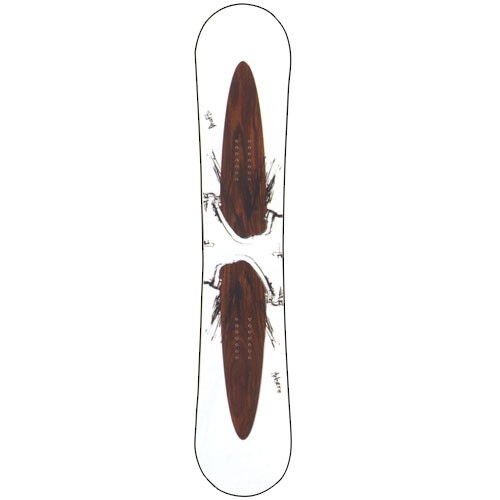 Arbor Snowboards