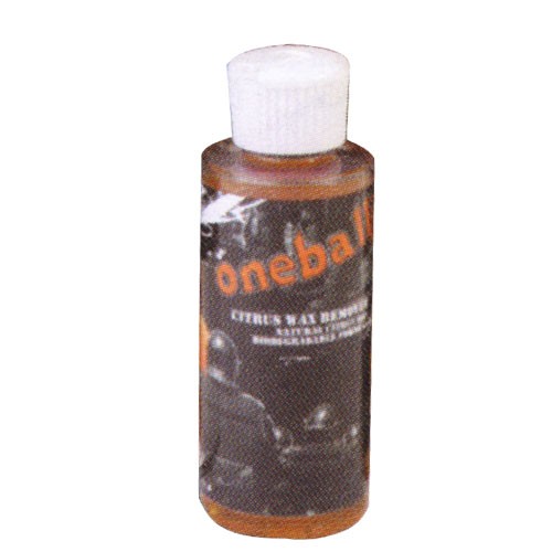 One Ball Jay Citrus Base Cleaner - 4oz 2010