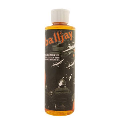 One Ball Jay Citrus Base Cleaner - 8oz 2010