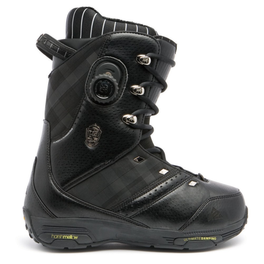 K2 Snowboard Boots