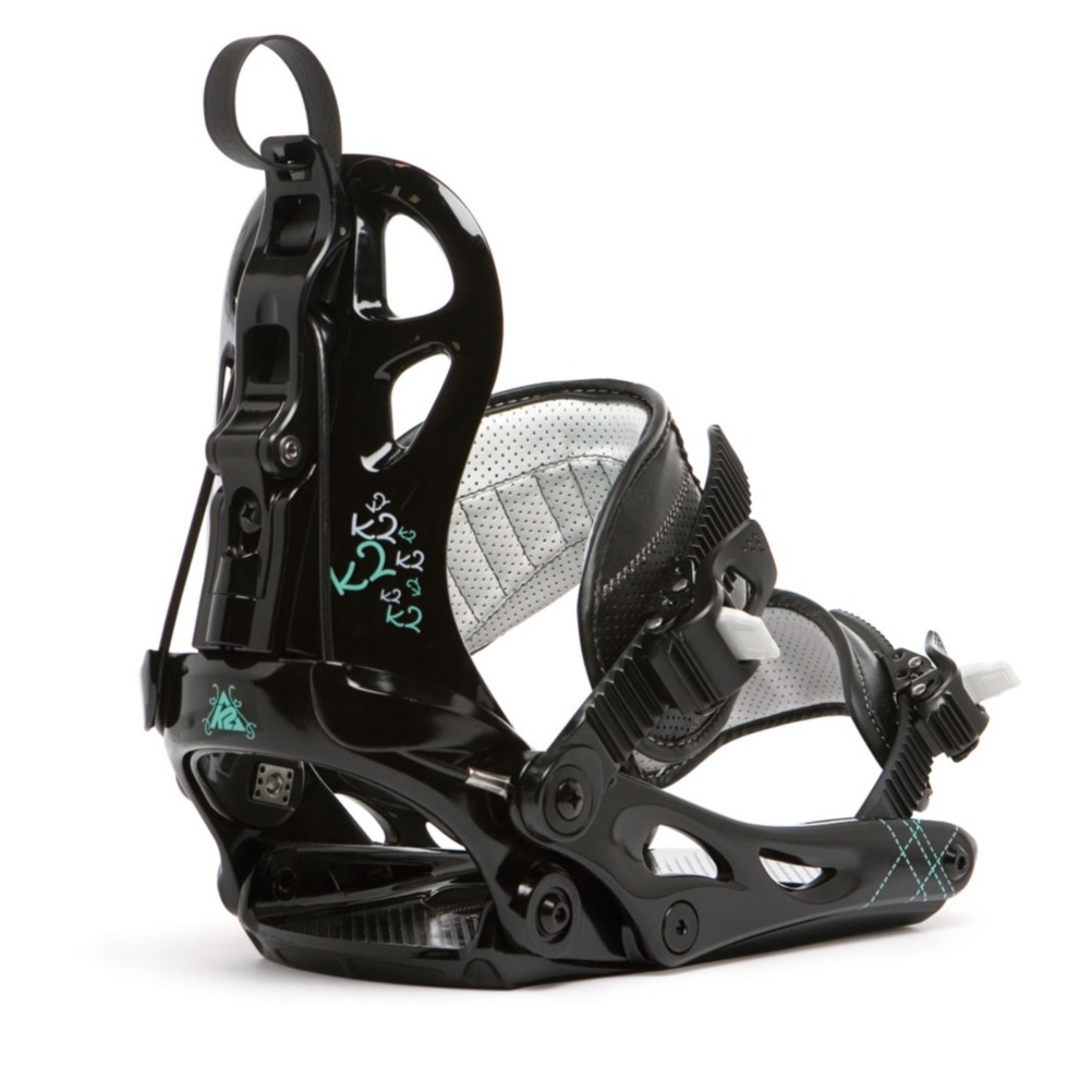 K2 Womens Snowboard Bindings