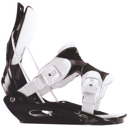 Flow Snowboard Bindings