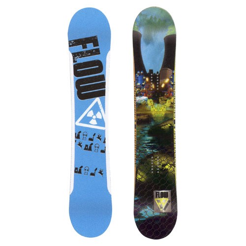 Flow Mens Snowboards