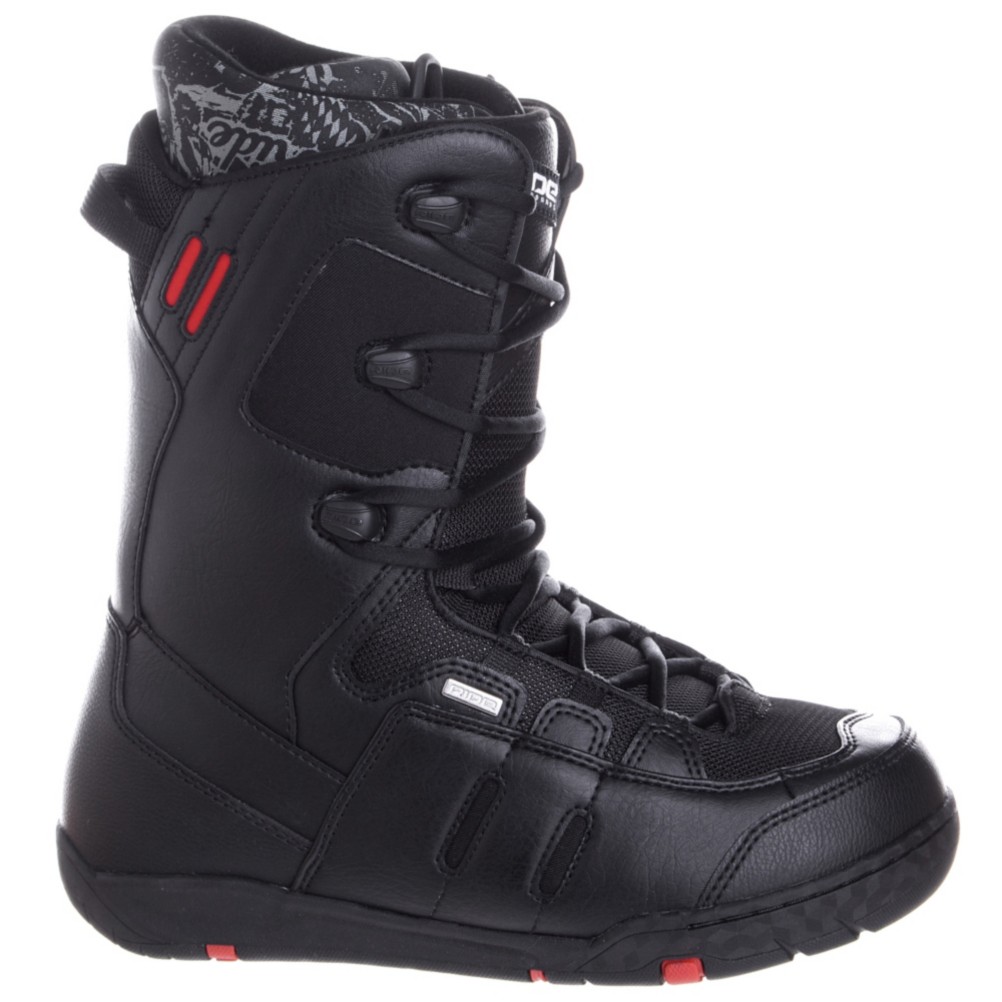 Ride Snowboard Boots