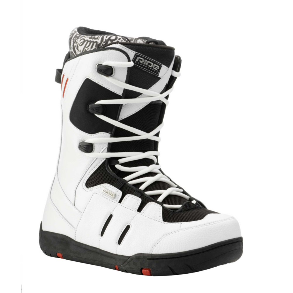 Ride Orion Snowboard Boots 2009