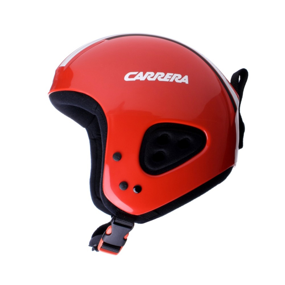 Carrera Race Ski Helmets