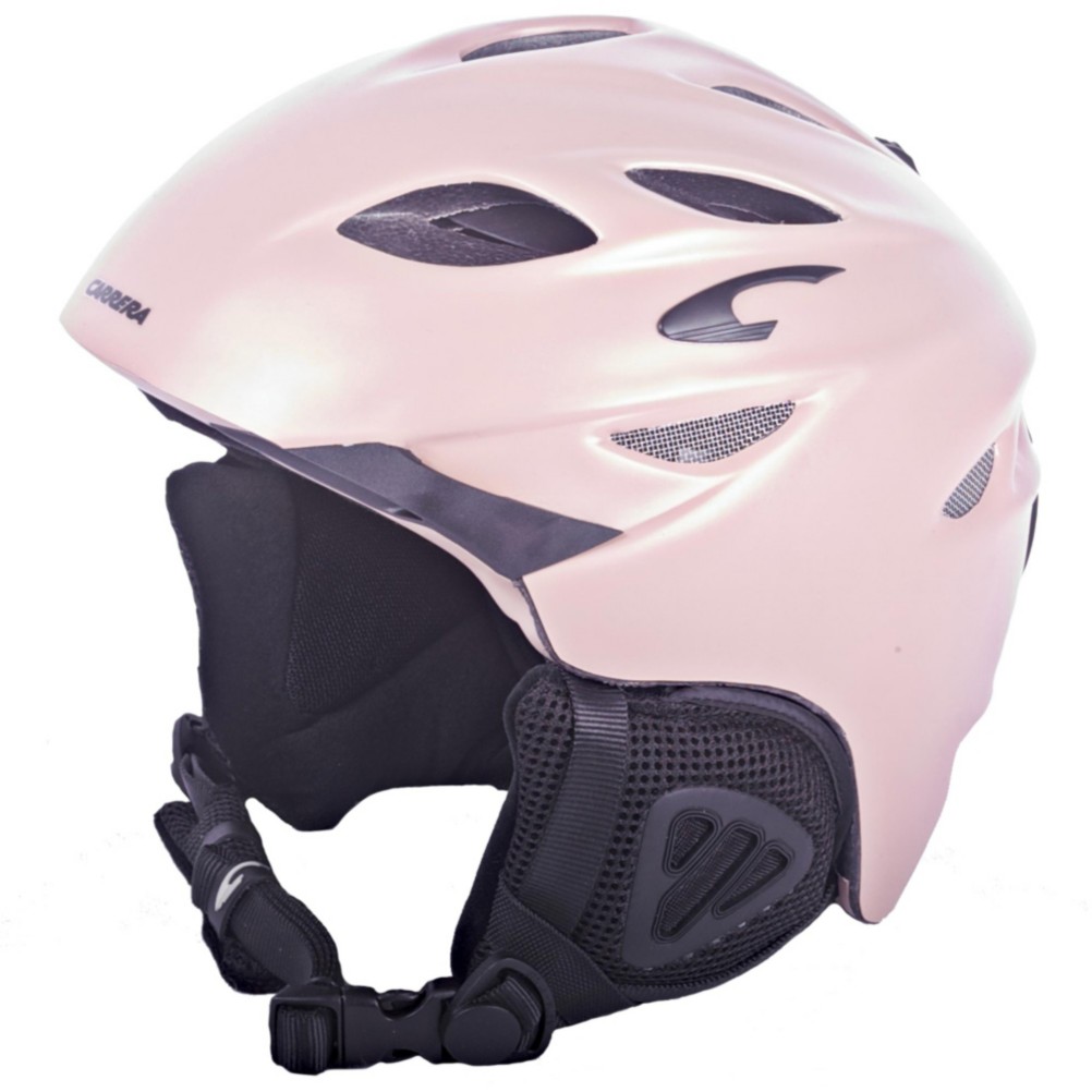 Carrera Helmets