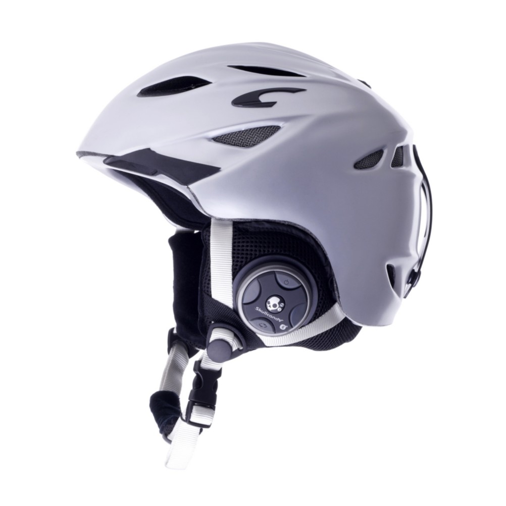 Carrera Airstream Bluetooth Helmet - Adult