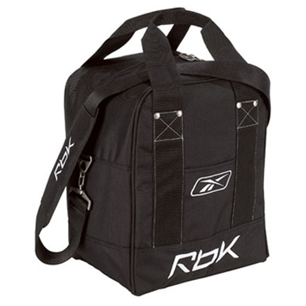 Reebok Hockey Puck Bag 2010
