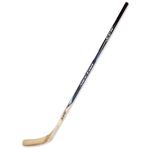 CCM Junior Wood Hockey Sticks