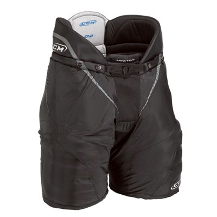CCM Vector 02 Hockey Pants - Junior 2009