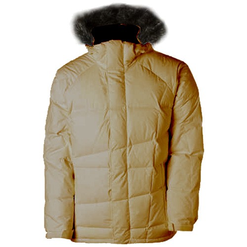 Vans Mens Snowboard Apparel