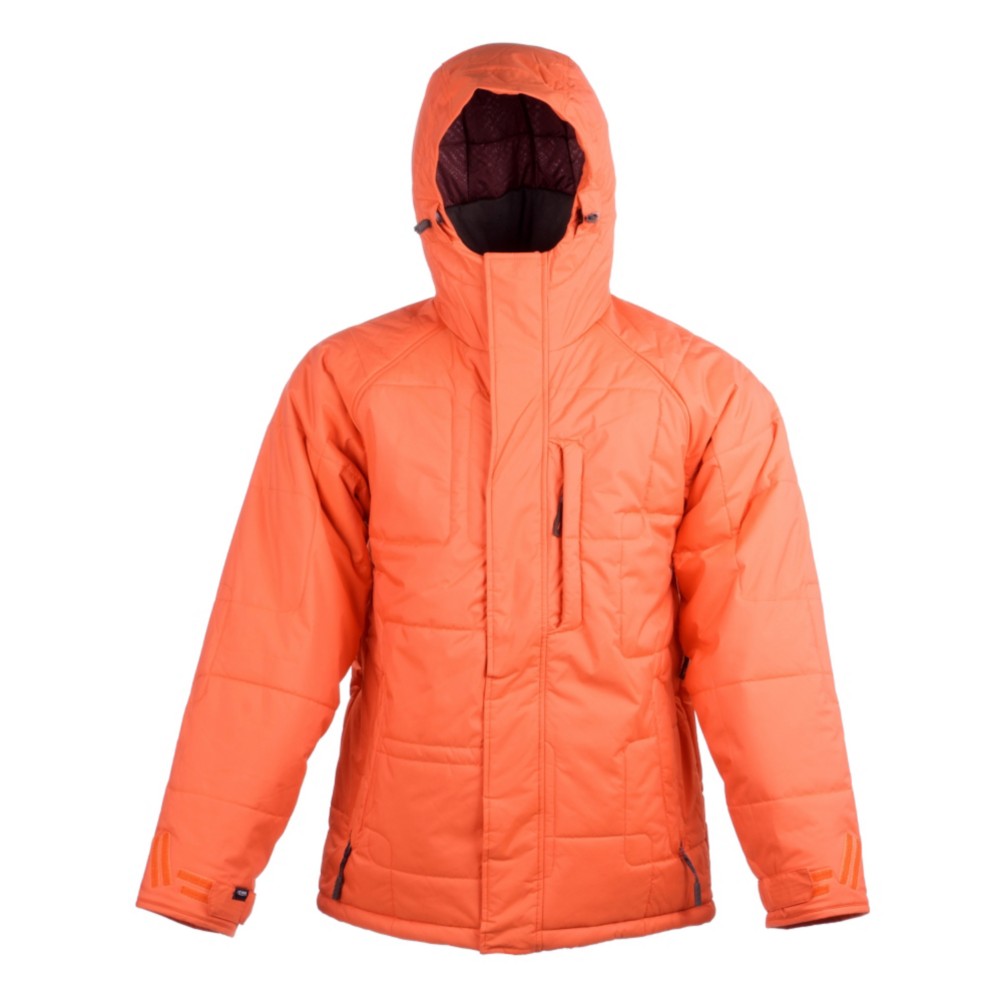 Vans All Snowboard Jackets