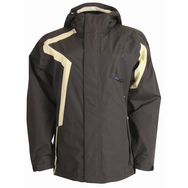 Vans Womens Snowboard Apparel