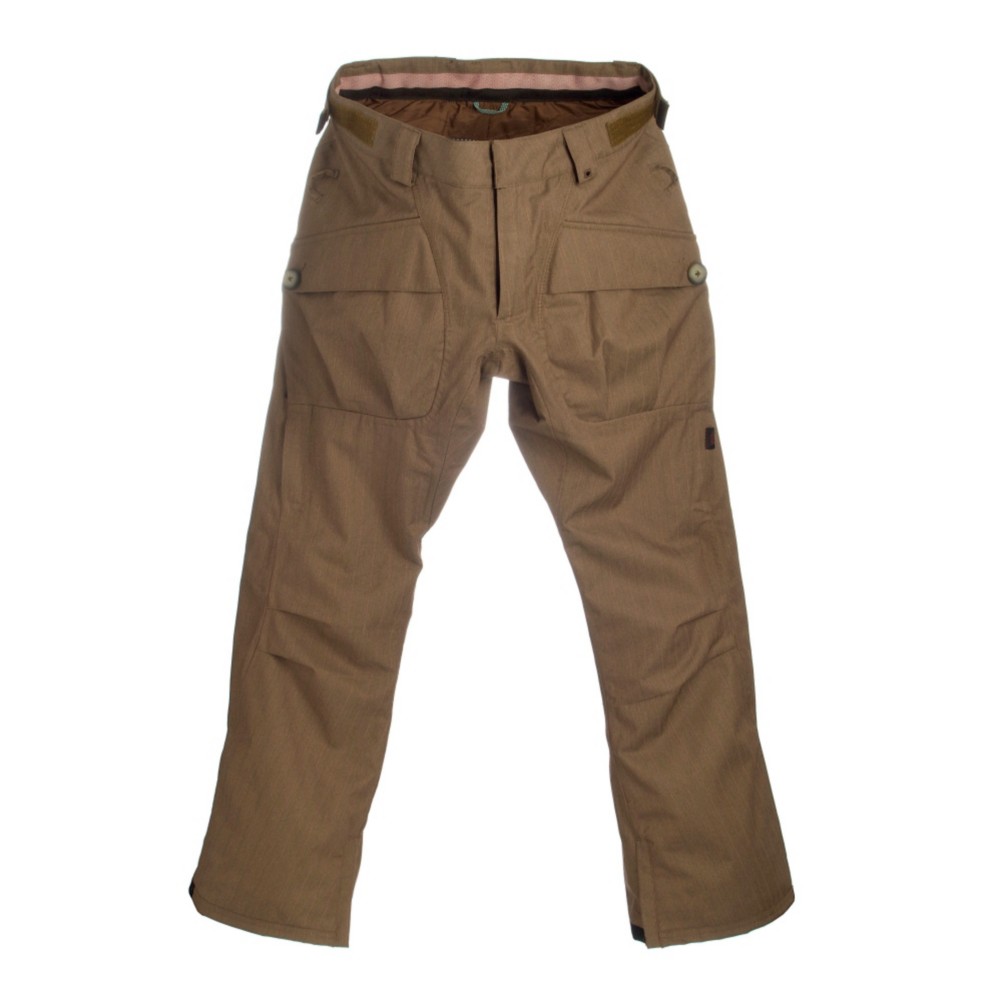 Vans Blanchett Womens Snowboard Pants