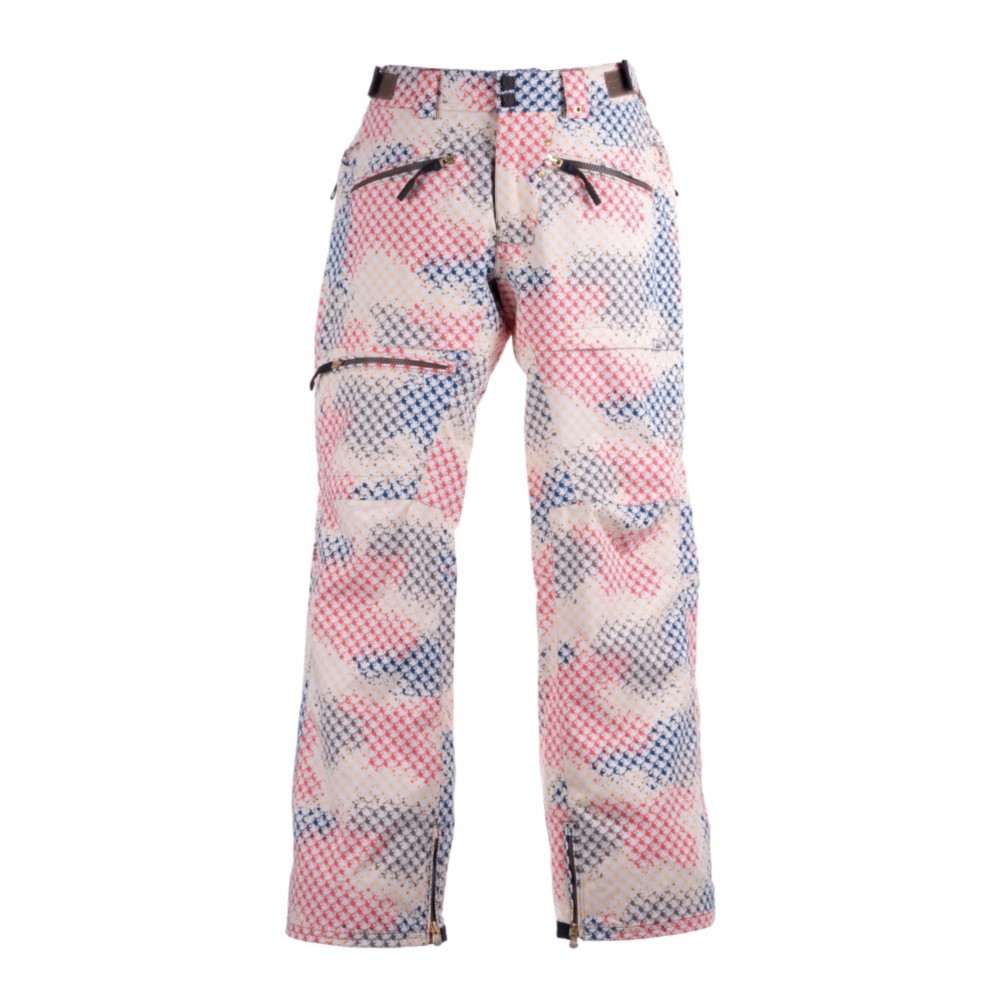 Vans Womens Snowboard Pants