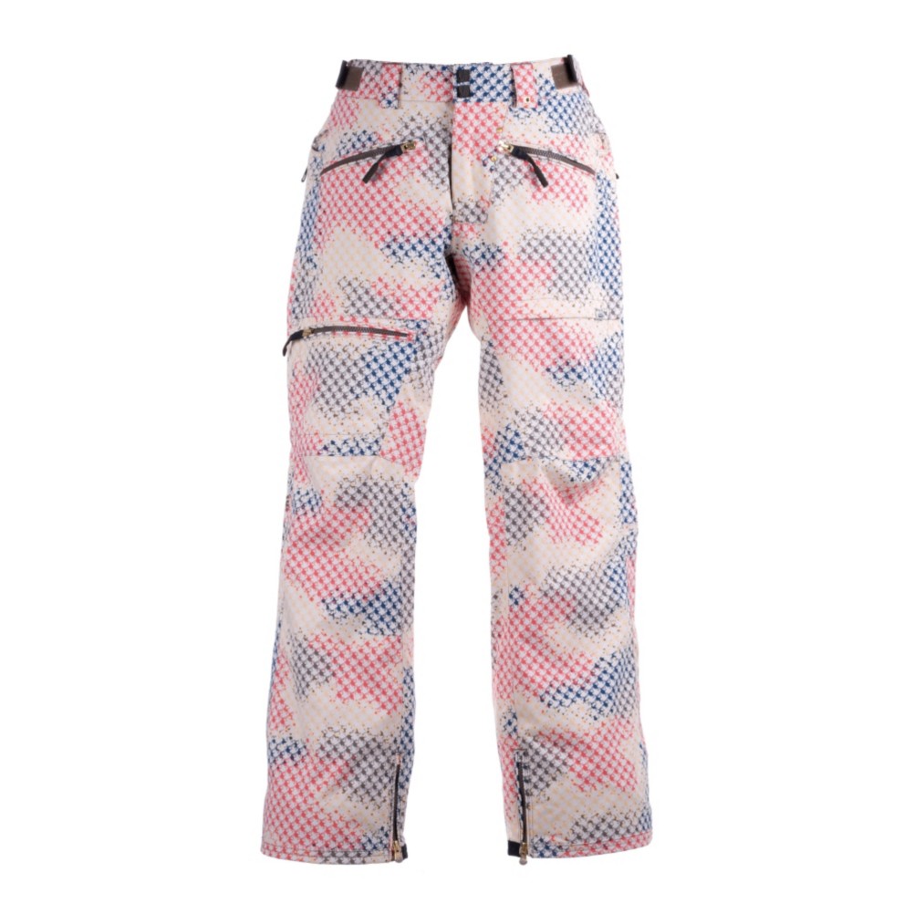 Vans Zissou Insulated Womens Snowboard Pants