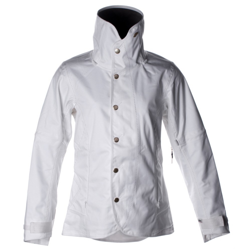 New White-New White