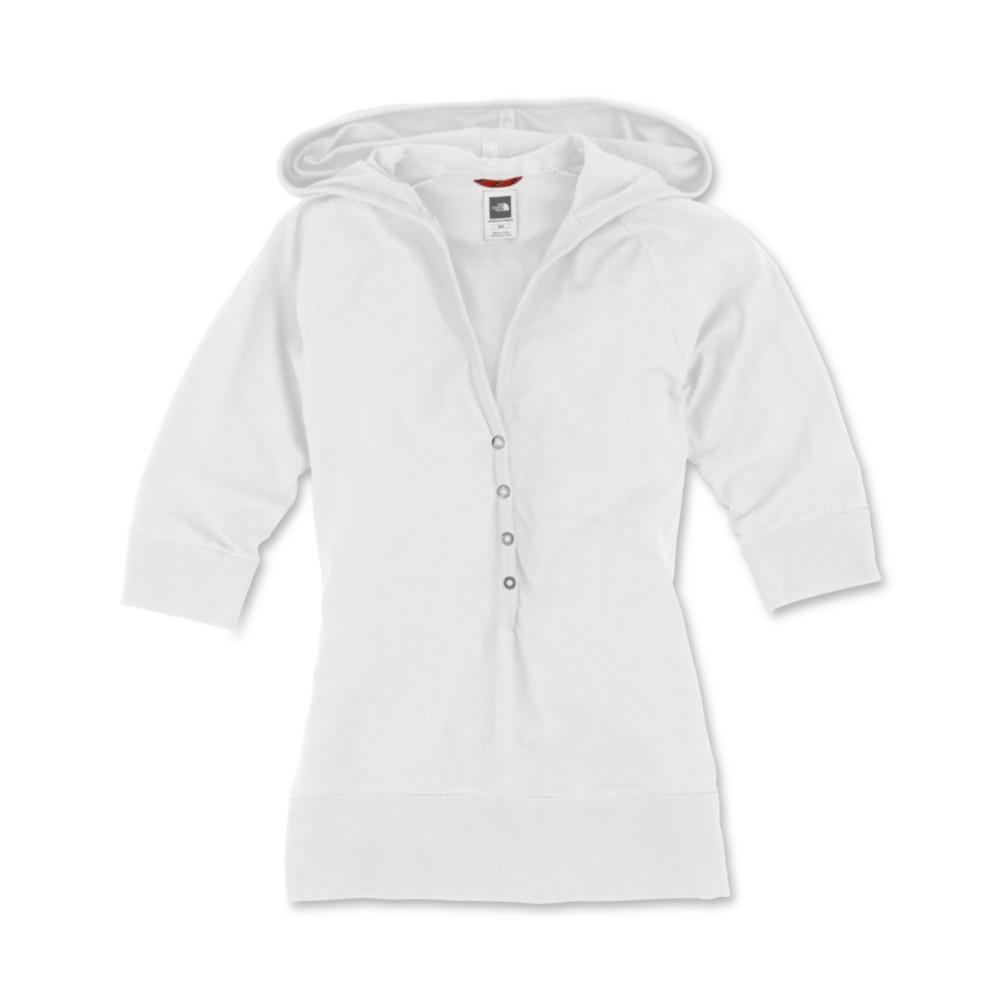 North Face Womens Casual Sweatshirts