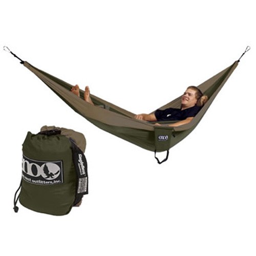 ENO Outdoors & Camping Gear