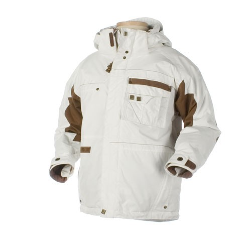 Obermeyer Switch Jacket - Boys 2009