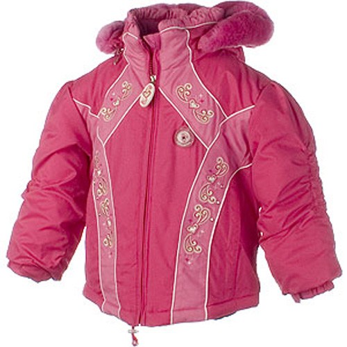 Obermeyer Toddler Clothes