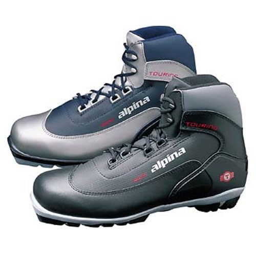 Alpina NNN Cross Country Ski Boots