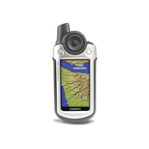 Garmin Colorado 300 GPS