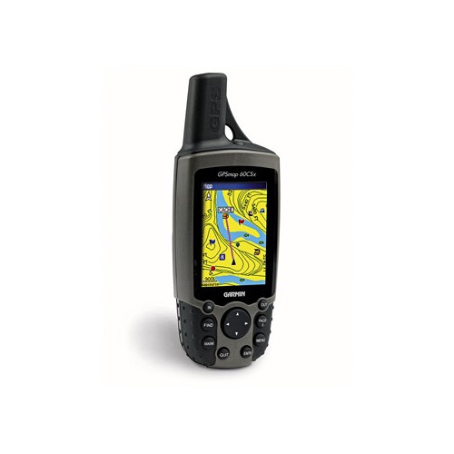 Garmin GPSMAP 60CSx