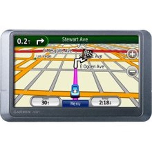  GPS & Electronics