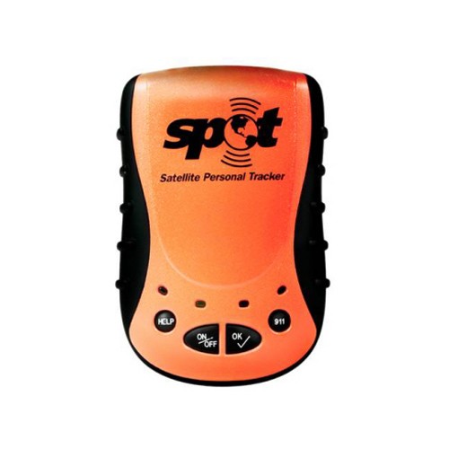 Spot Beacons & Backcountry Tools