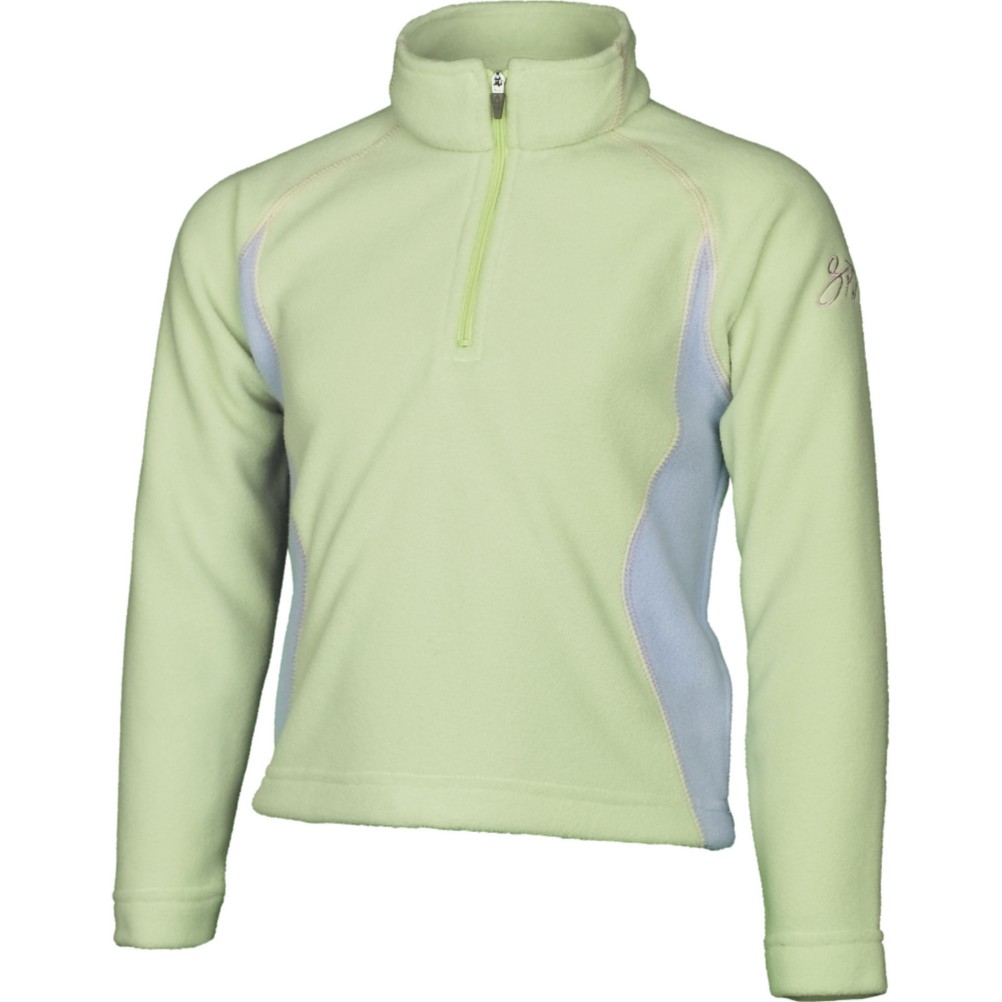 Spyder Bitsy Speed Fleece Turtleneck - Girls 2009